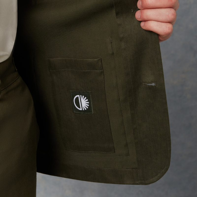 Functional Pockets