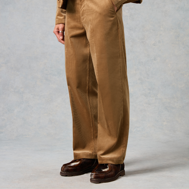 Luxury Fabrics