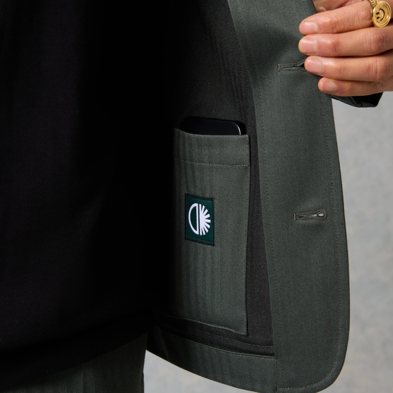 Functional Pockets