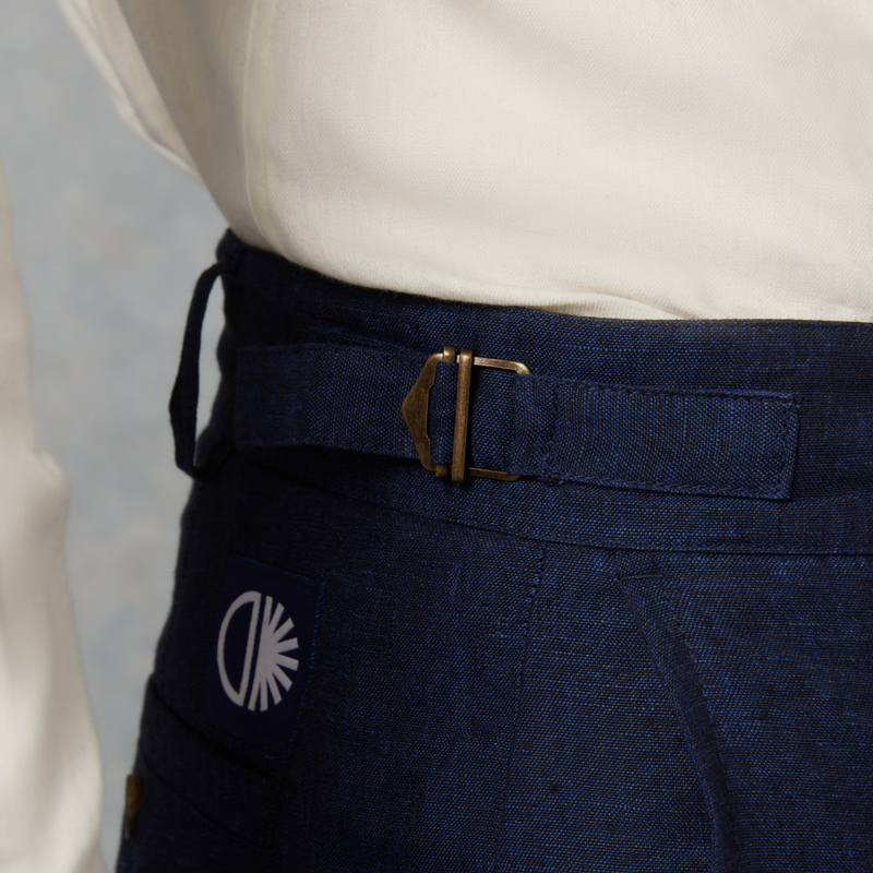 Adjustable Waist Buckle