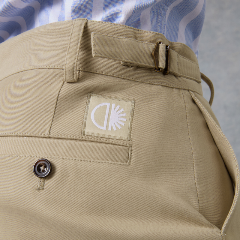 Adjustable Waist Buckle