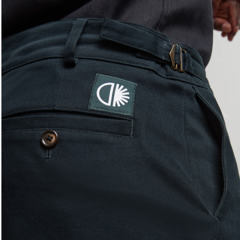 Adjustable Waist Buckle