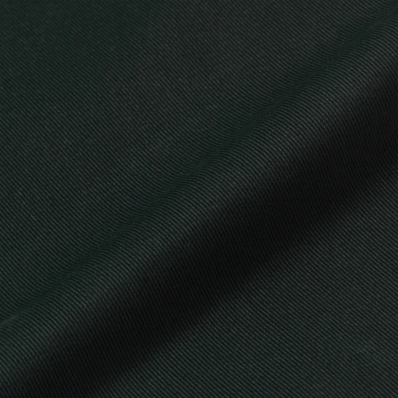 Carbon Brushed Cotton