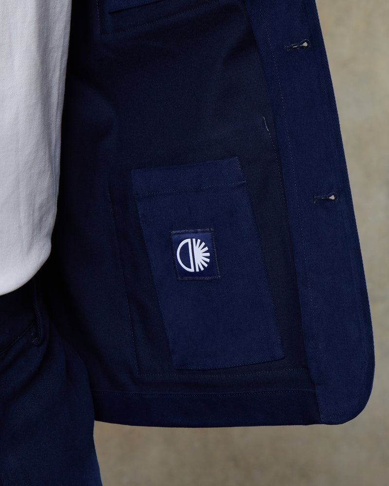 Functional Pockets
