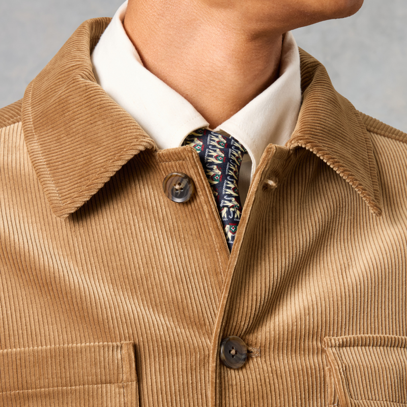 Luxury Fabrics